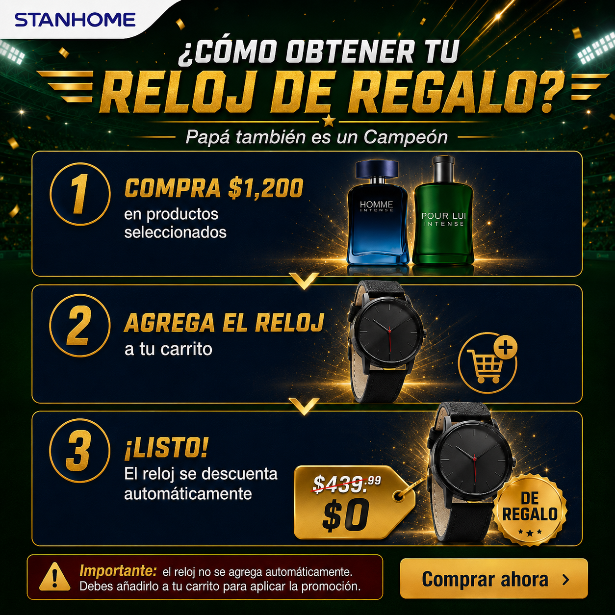 RELOJ KIOTIS STYLISH MAN 2023