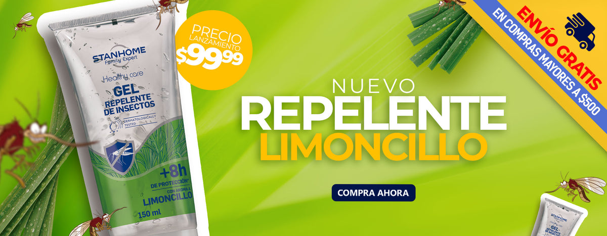 Stanhome México