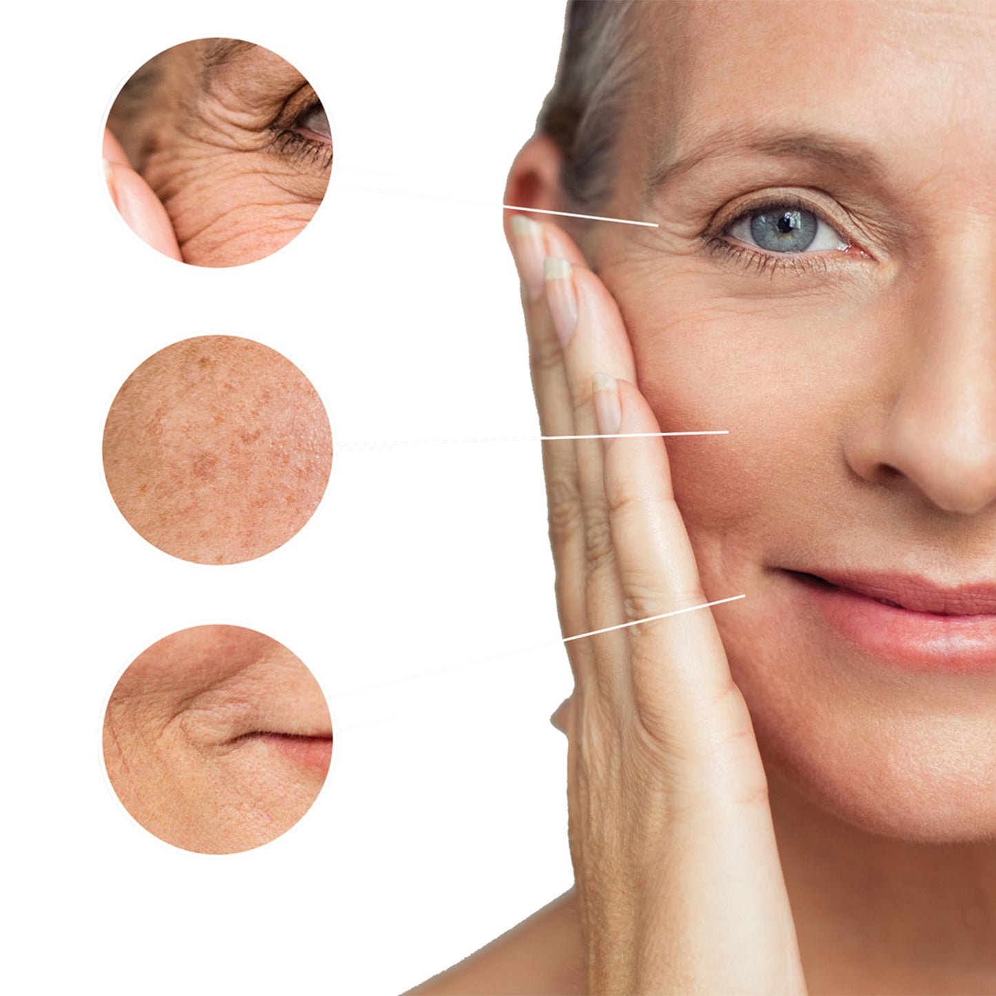 Crema Facial 50 G | Rejuvenating