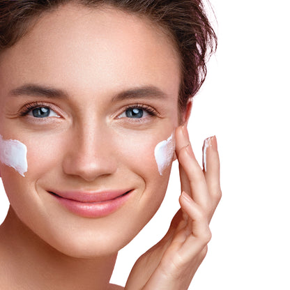 Crema Facial con Aceite Esencial de Rosas Pavan'Elle Essentials 50G