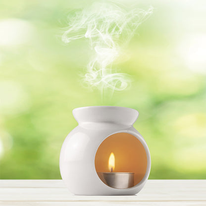 uso de Difusor Aromático