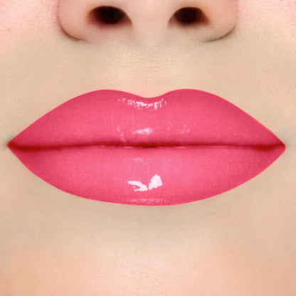 Dewy Lip Glaze | Brillo natural e hidratación intensa para tus labios