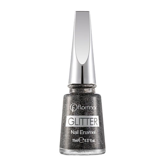 Glitter Nail Enamel | Esmalte para Uñas