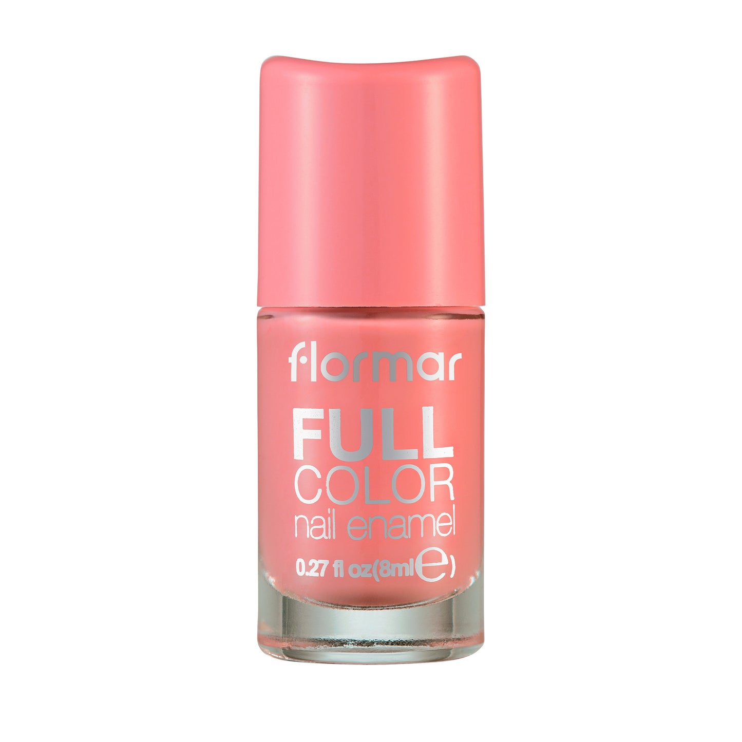 Full Color Nail Enamel 8 ML | Esmalte para Uñas