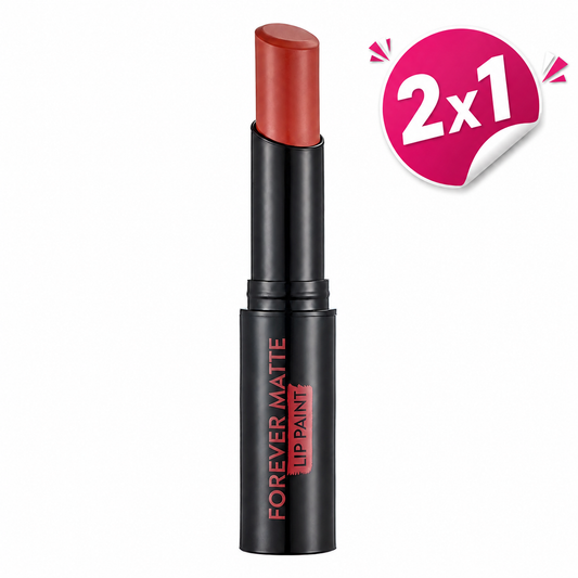 Lipstick Forever Matte Lip Paint