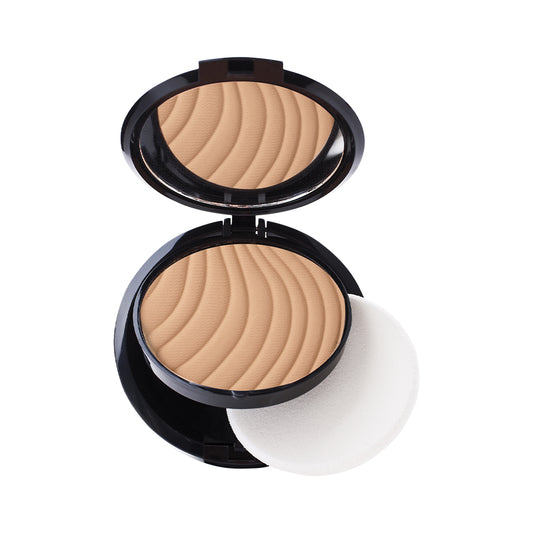 Mat Touch Powder 11G | Polvo compacto matificante para piel grasa