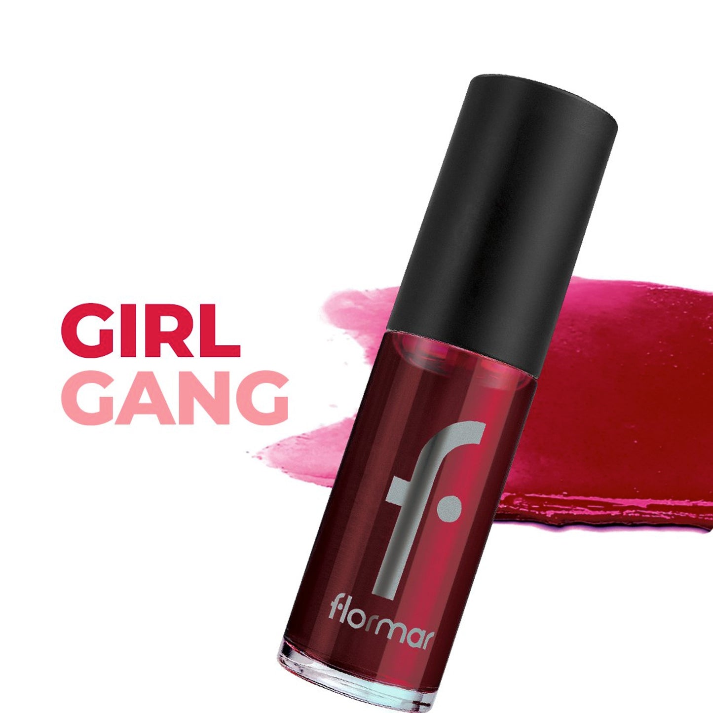Water Lip Stain LST-003 | Gril Gang
