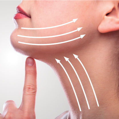 Face Sculpting Gel 50 ML | Gel reafirmante cuello y papada