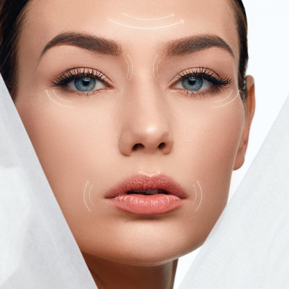 Gel Facial Rellenador De Arrugas 16 ML | Pavan'Elle Specific