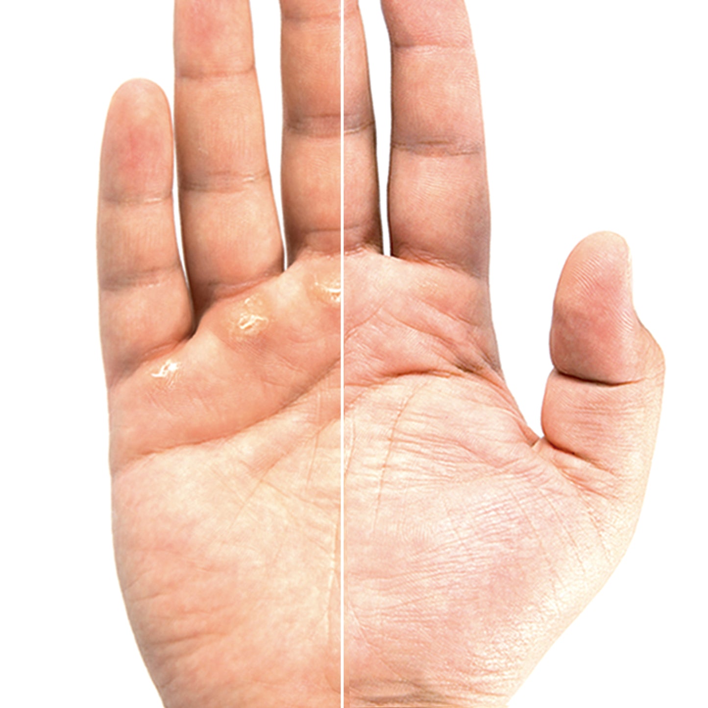 Skin Glo Just Hands 150 ML | Crema exfoliante para manos