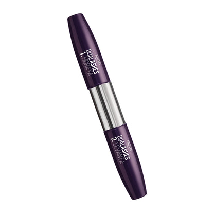 Mascara para Pestañas Dualashes 10 G | Kiotis Paris