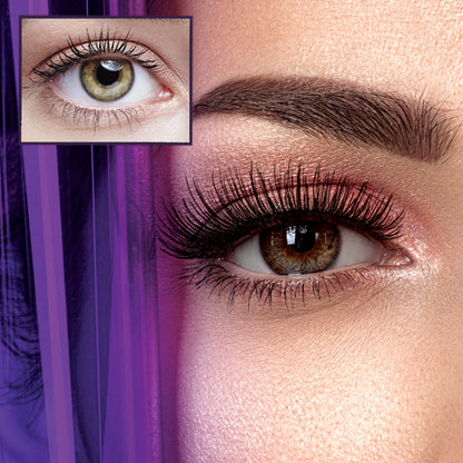 Mascara para Pestañas Dualashes 10 G | Kiotis Paris