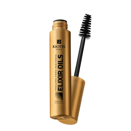 Mascara Para Pestañas Elixir Oils 10 G | Kiotis Paris