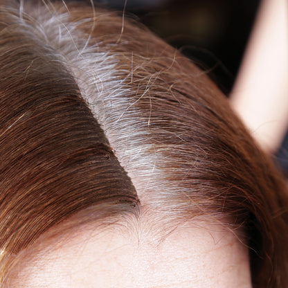 Magic Hair Cover 10 G | Cepillo cubre canas