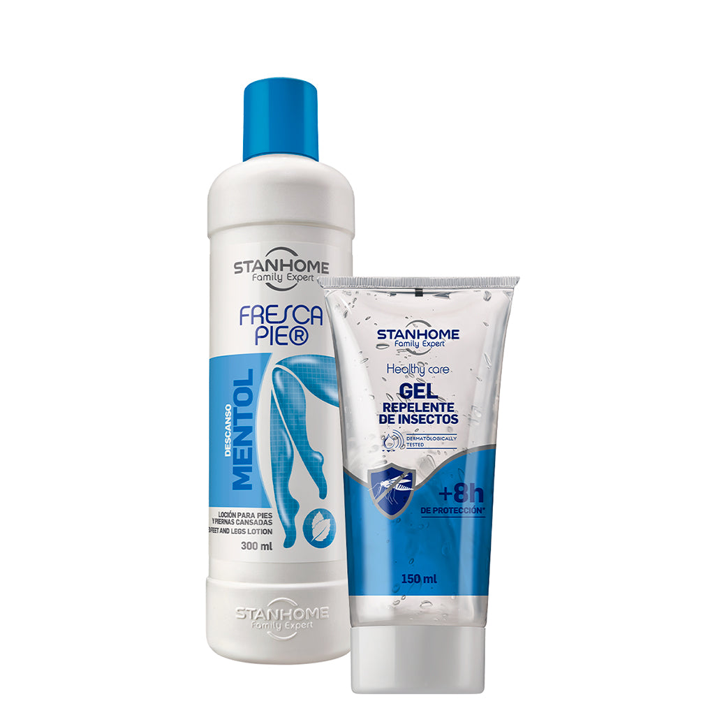 Pack Summer Protect 150 | 2 PZ