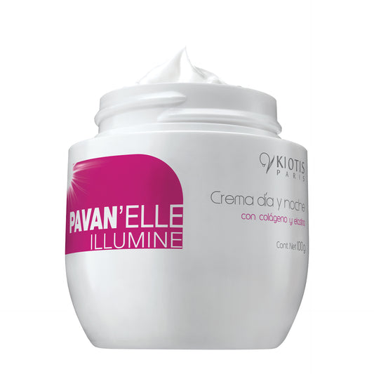 PI Crema con Colágeno y Elastina 100 G | Pavanelle