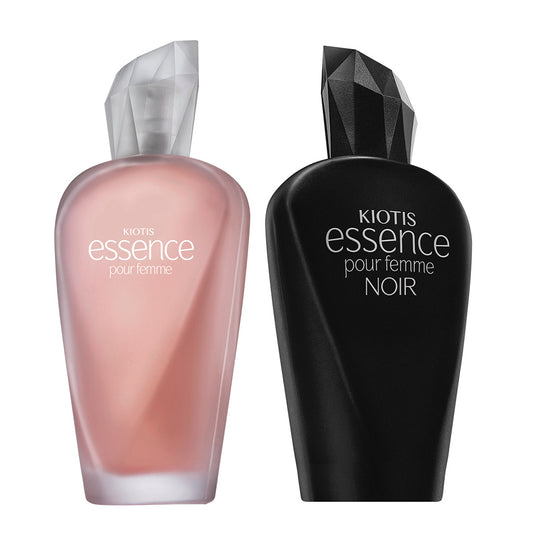 Pack Essence Pour Femme | 2 PZ