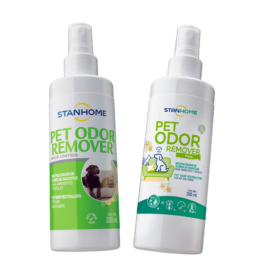 Pack OdorPet | 2 PZ
