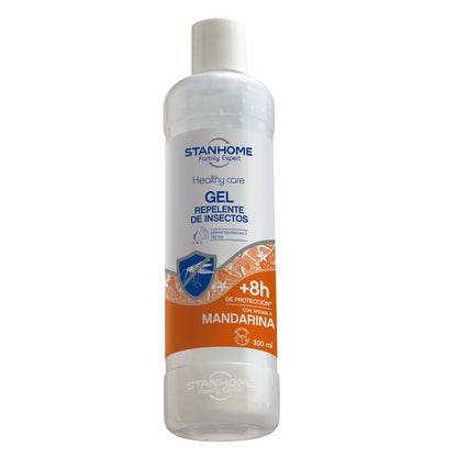 Gel Repelente de Insectos 300 ML