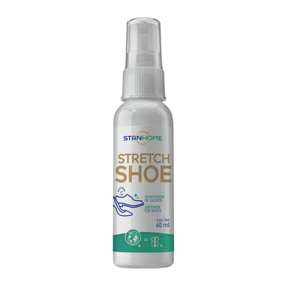Stretch Shoe 60 ML | Suavizador de Calzado