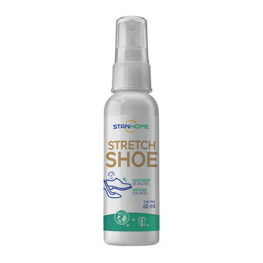 Stretch Shoe 60 ML | Suavizador de Calzado