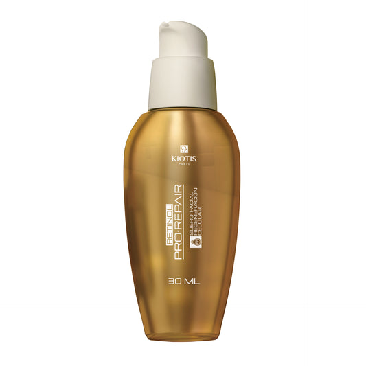 Kiotis Pro Repair Suero Facial 30 ML | Suero con retinol para arrugas y renovación celular
