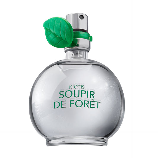 Kiotis Soupir De Forêt | Perfume Stanhome Floral Frutal Mujer