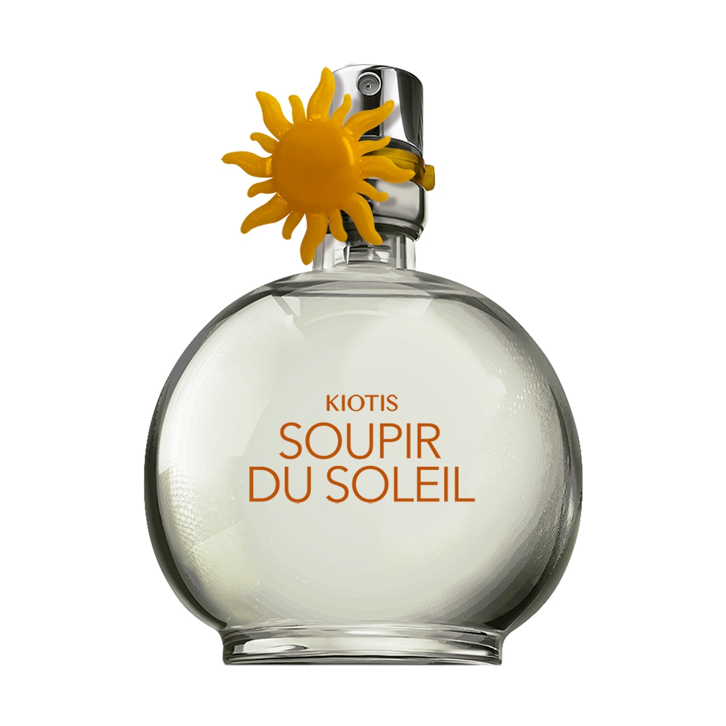 Kiotis Soupir Du Soleil | Perfume Stanhome Floral Frutal para Mujer