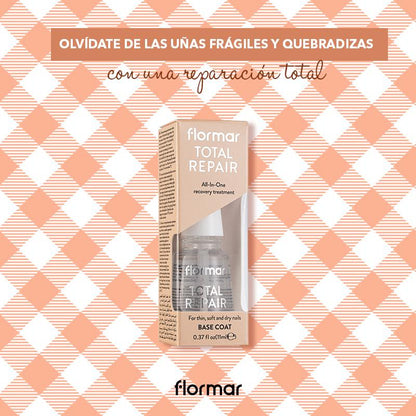 Total Repair 11 ML | Fortalecedor de uñas