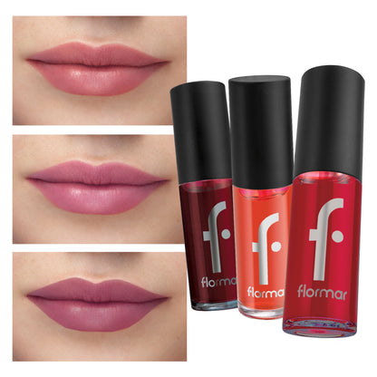 Water Lip Stain LST-003 | Gril Gang