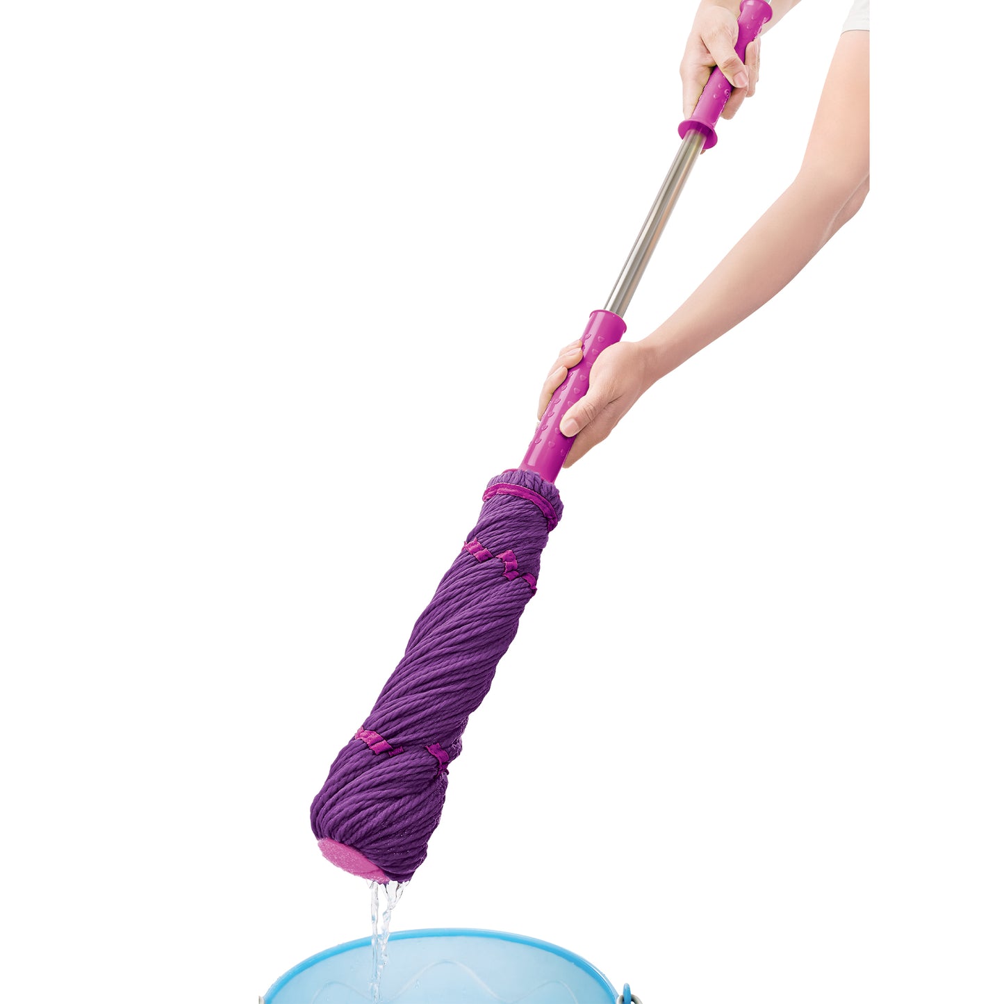 Swing Floor | Trapeador