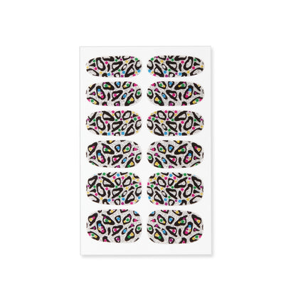 Calcomanías Autoadhesivas Para Uñas | Flormar