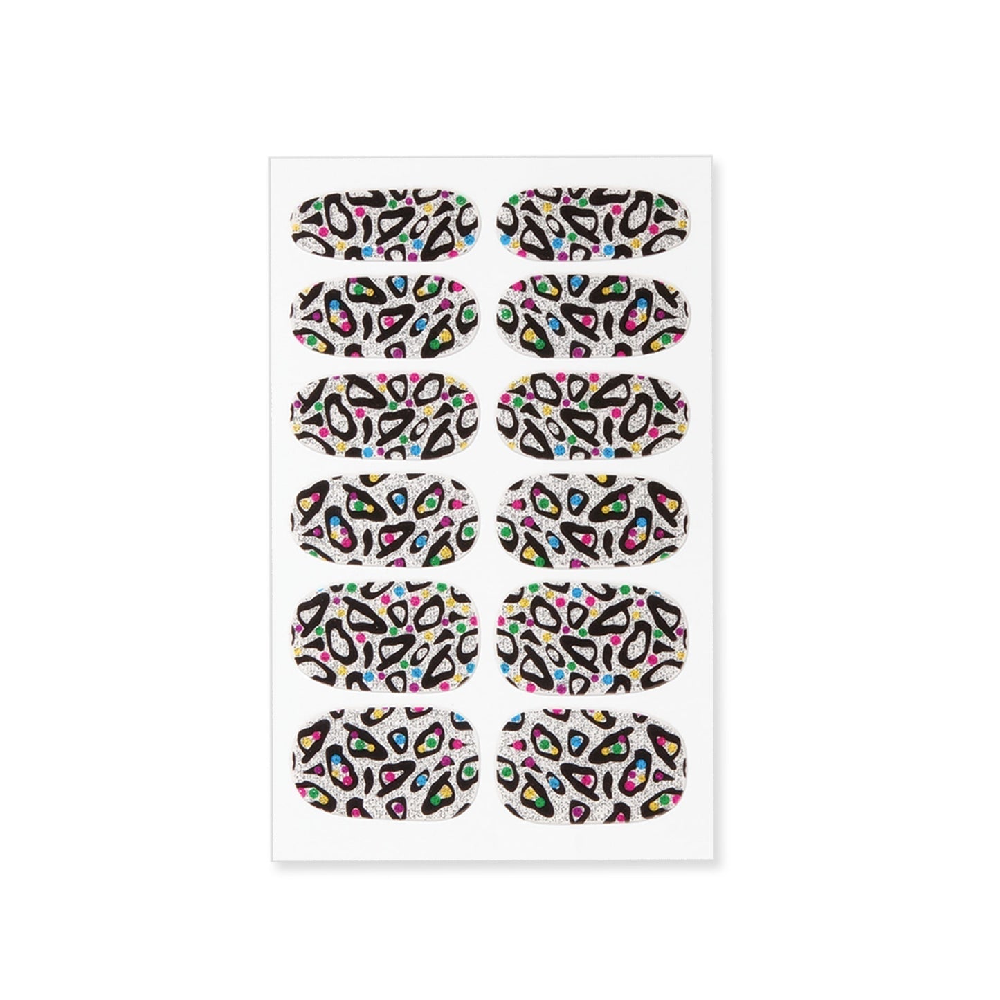 Calcomanías Autoadhesivas Para Uñas | Flormar