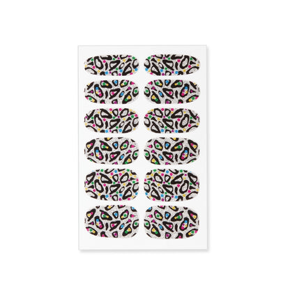Calcomanías Autoadhesivas Para Uñas | Flormar