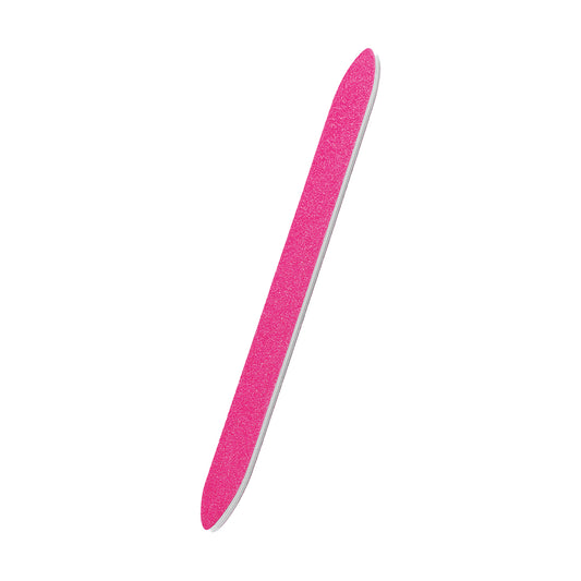 Lima de Uñas Color Rosa | 1 Pieza