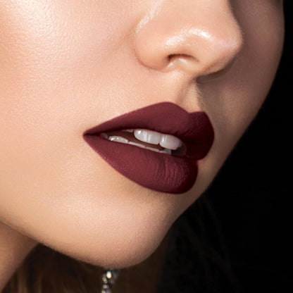 Lipstick Extreme Matte