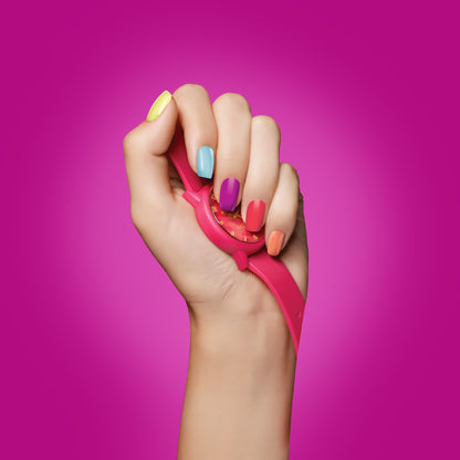 Full Color Nail Enamel 8 ML | Esmalte para Uñas