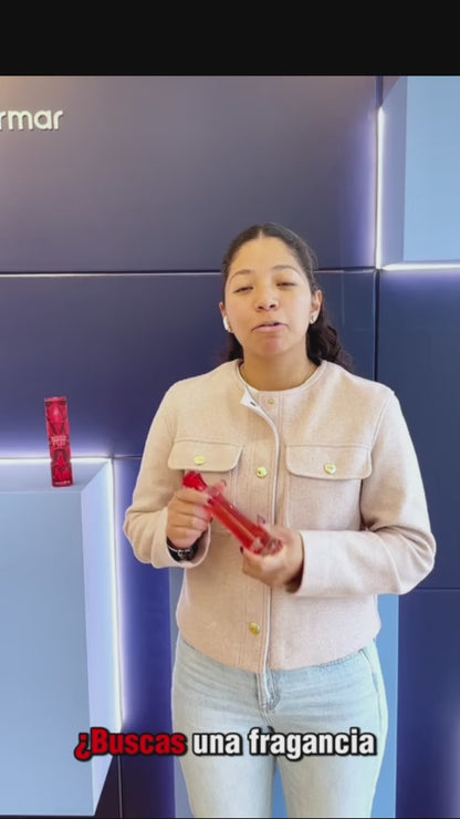Bonheur Absolu Ruby | Perfume Stanhome Floral Frutal para Mujer