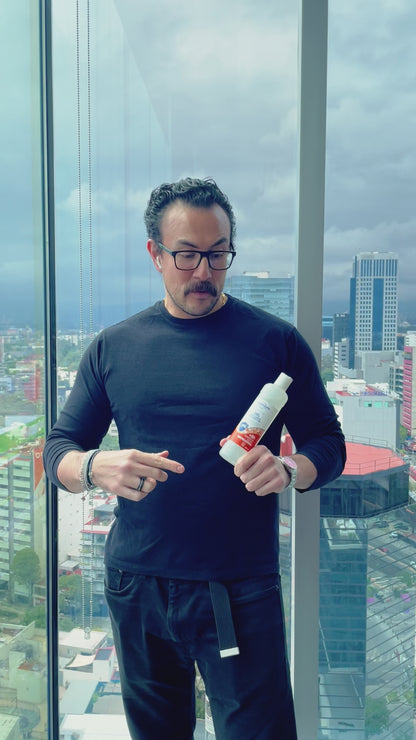 Gel Repelente de Insectos 300 ML