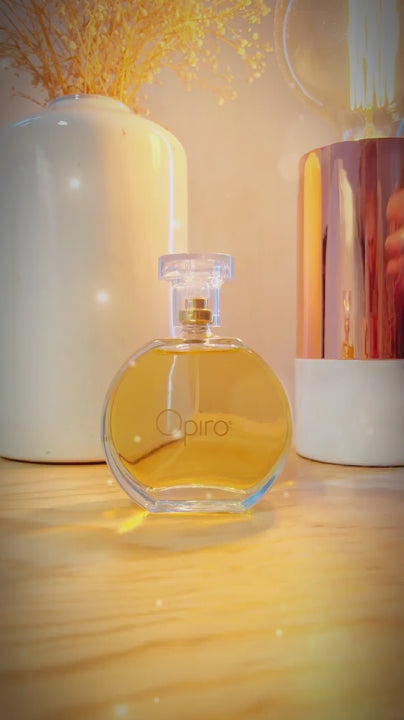 Opiro 100 ML Perfume para mujer