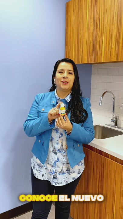 Drop 30 ML Neutralizador de olores concentrado | Elimina olores fuertes al instante