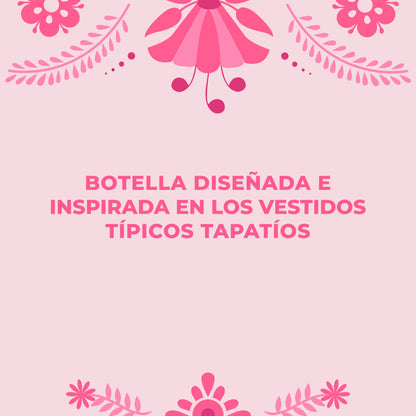 Kiotis Raíces 60 ML | Perfume para mujer