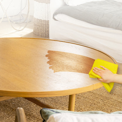 Wood Spray 500 ML | Limpiador para muebles de madera en spray