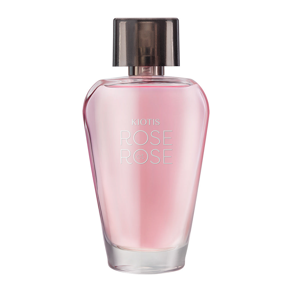 Kiotis Rose Et Rose 100 ML | Perfume para mujer