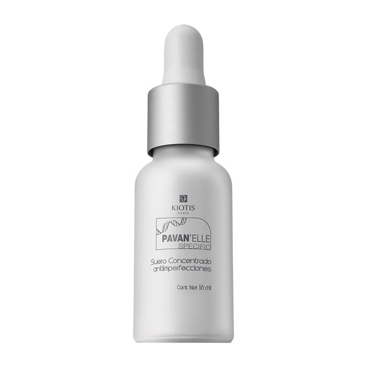 Suero Concentrado Anti Imperfecciones 16 ML | Pavan´Elle Specific