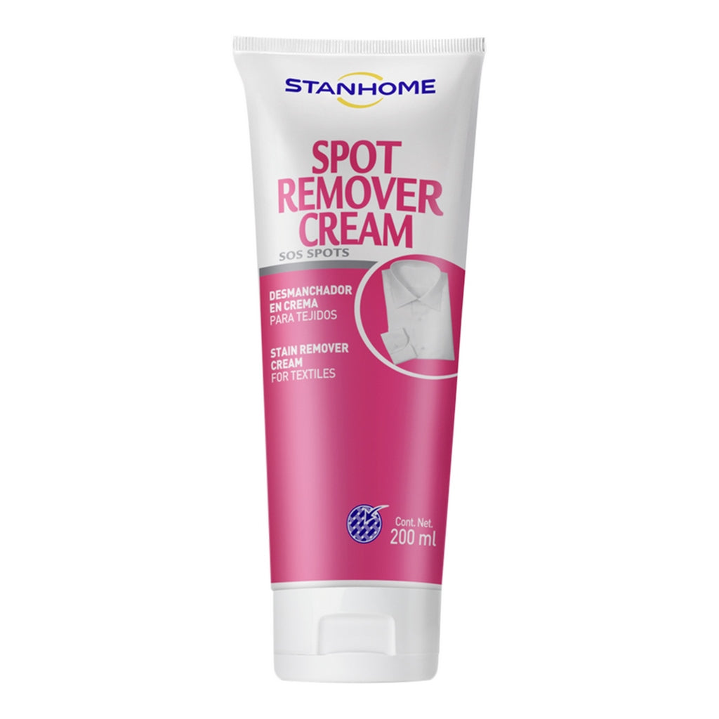 Spot Remover Cream 200 ML | Desmanchador para ropa en crema