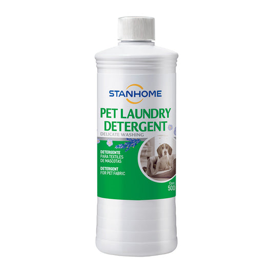 Pet Laundry Detergent 500 ML | Detergente para textiles de mascotas