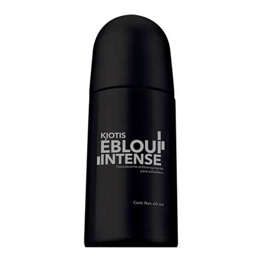 Deo Kiotis Ébloui Intense 60 ML | Desodorante antitranspirante para hombre