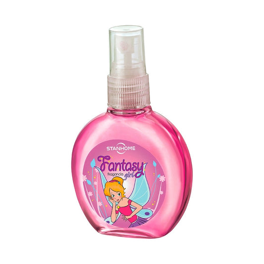 Fantasy Girl 75 ML | Perfume para niña