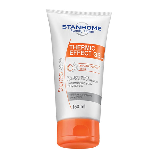 Thermic Effect Gel 150 ML | Gel reafirmante corporal termogénico